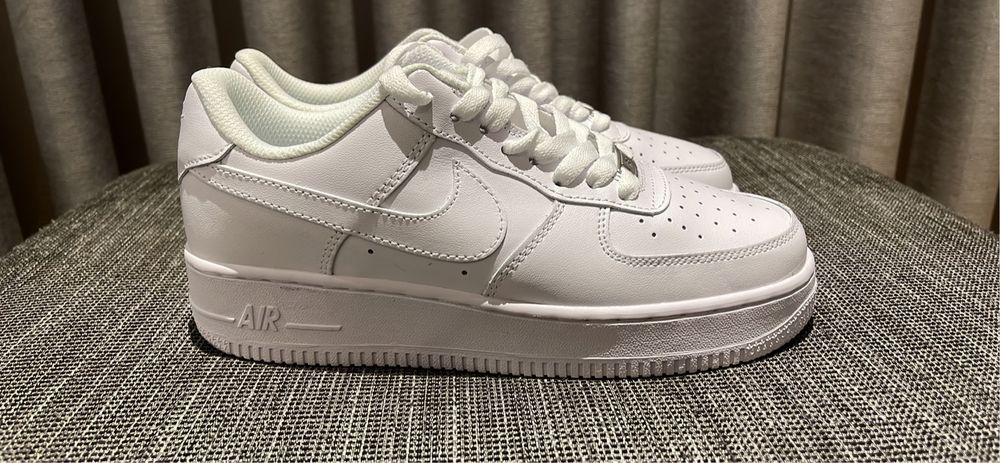 Air Force brancas