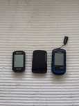 Nawigacja Bryton Rider 420 / Wahoo Element Roam / Garmin Etrex 22x