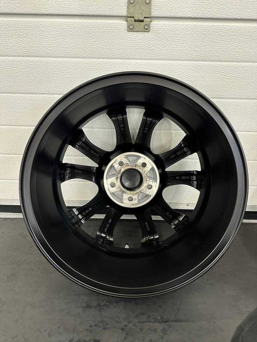Диски 5x112 R18 VW Volkswagen Skoda Seat Audi Mercedes-Benz Germany