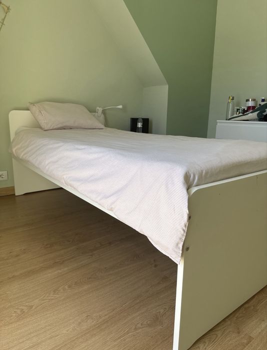 Cama Indivudual (SLÄKT)