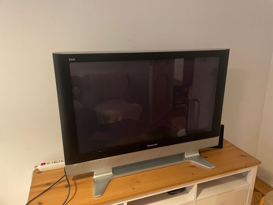 Tv Panasonic 43 pol