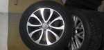 opony z felgami do nissana zimowe 215/65 R17 i opony zimowe 205x50R17