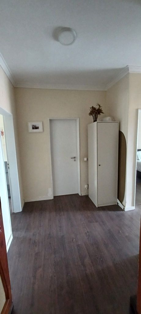 T2 Forte da Casa com vista para o Tejo