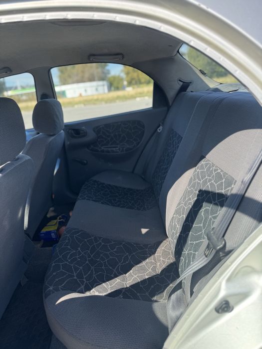 Продам Daewoo Lanos