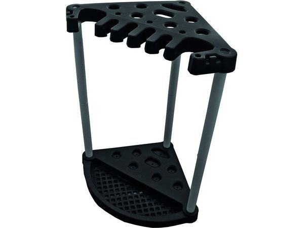 Keter Corner Tool Rack - stojak na narzędzia ogrodowe