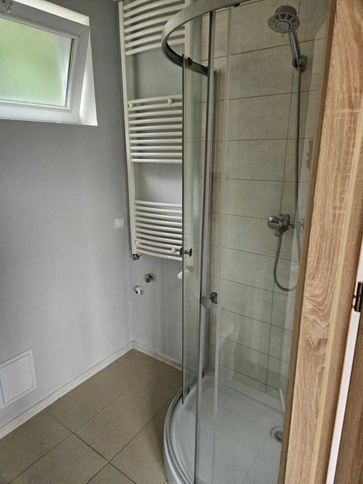 Wynajmę dom modułowy