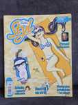 Gazeta Styl Witch nr 08/2007
