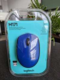 Myszka Logitech M171