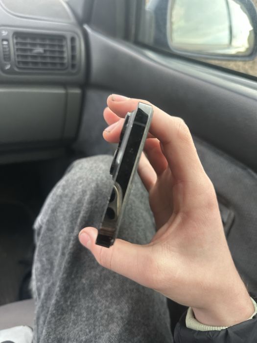 iPhone 14 Pro Max неверлок