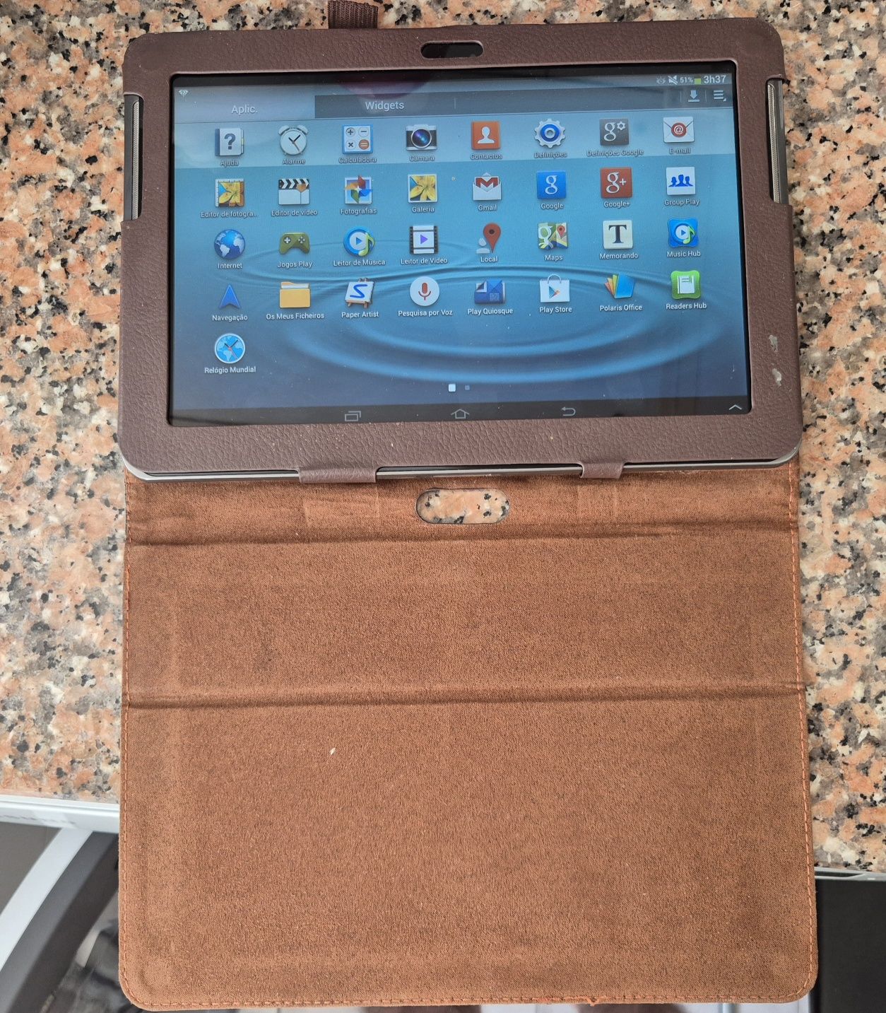 Tablete Samsung Galaxy Tab 2 10.1