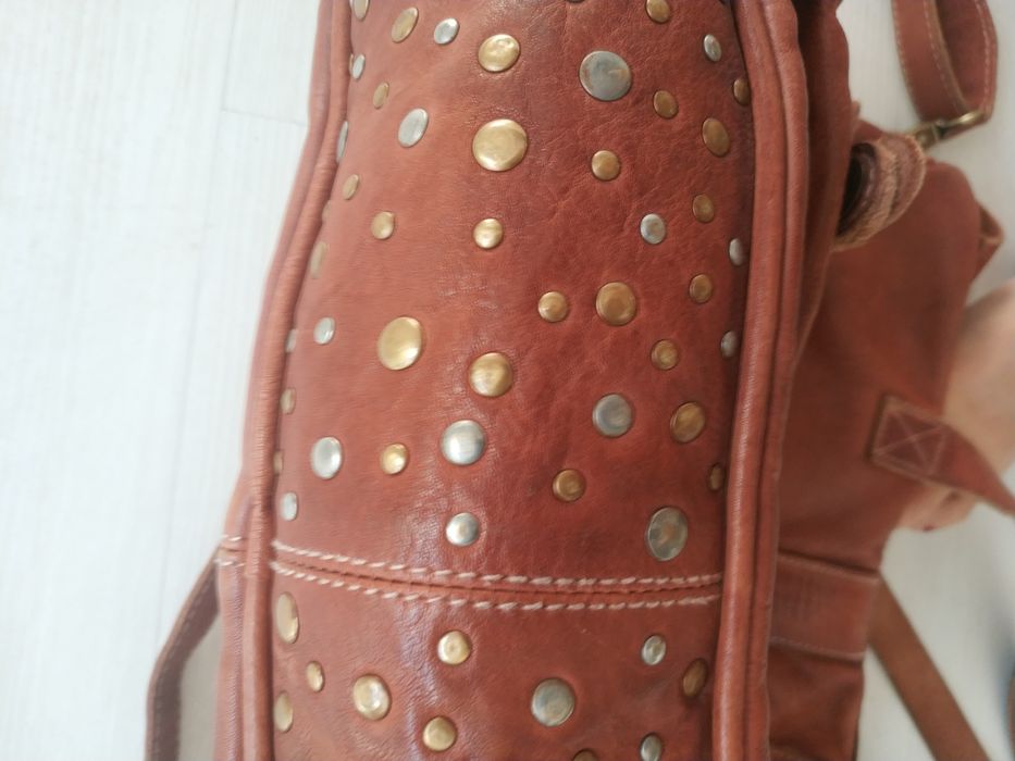 Venezia Premium skóra naturalna