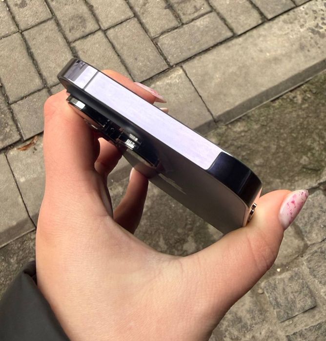 iPhone 14 pro 128gb neverlock 100% acb