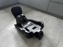 Baza isofix avionaut