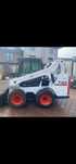 Bobcat s530 mini ładowarka