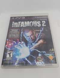 Infamous 2 (Playstation 3)