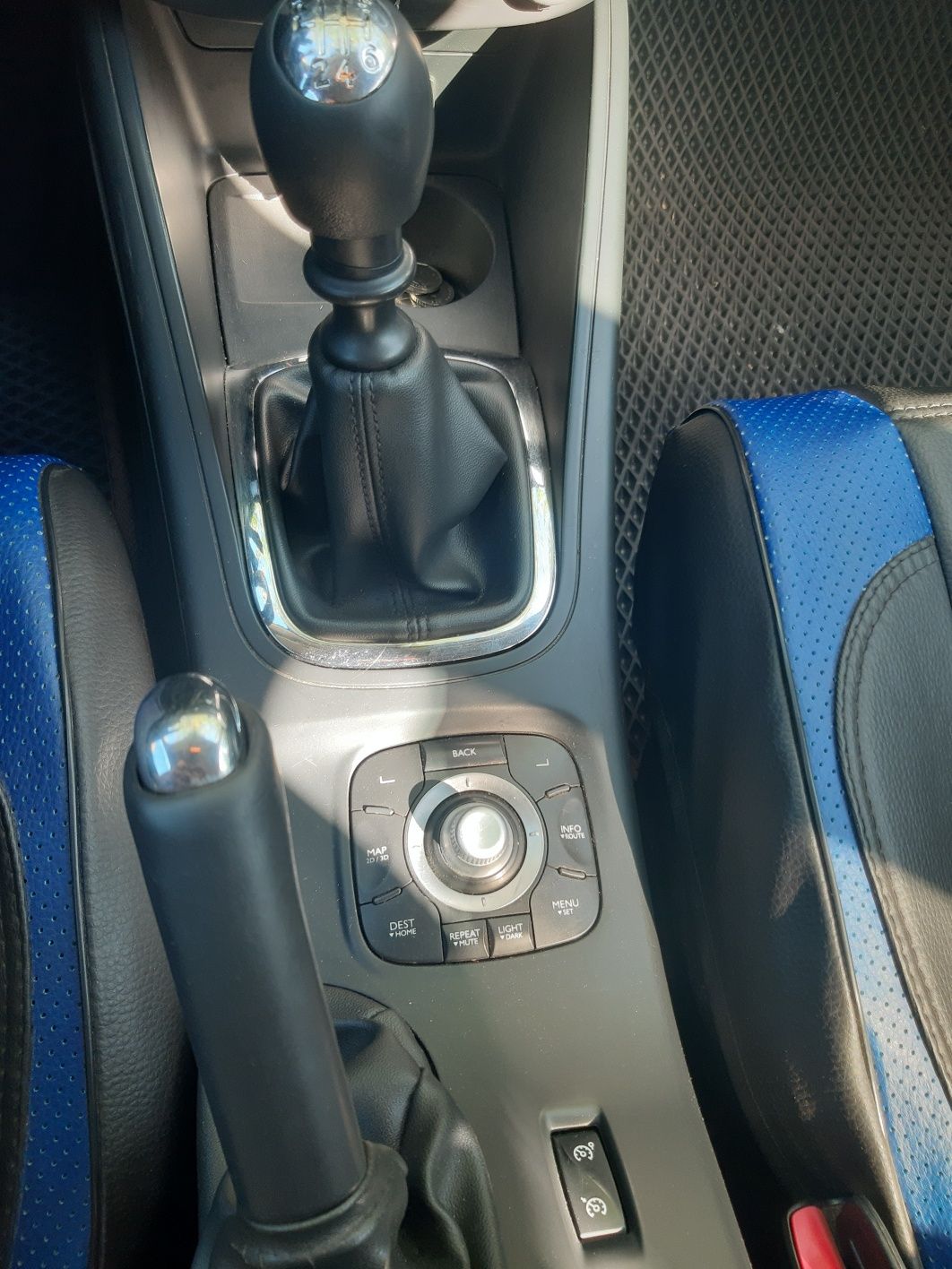 Renault Megane 2013 універсал.
