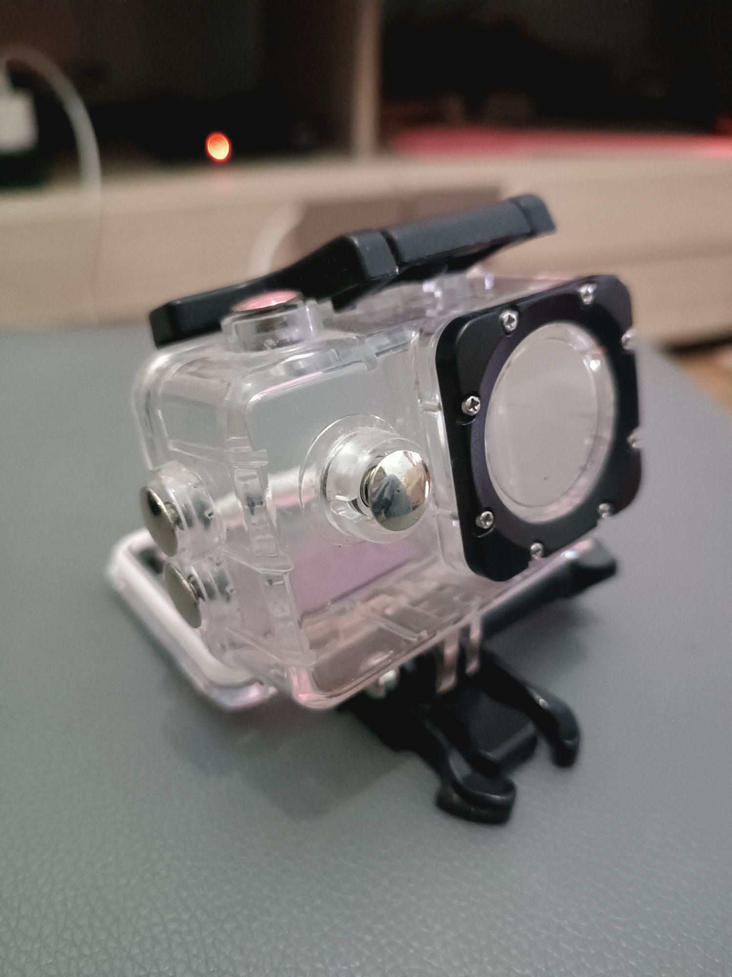 Câmera HD 1080mp