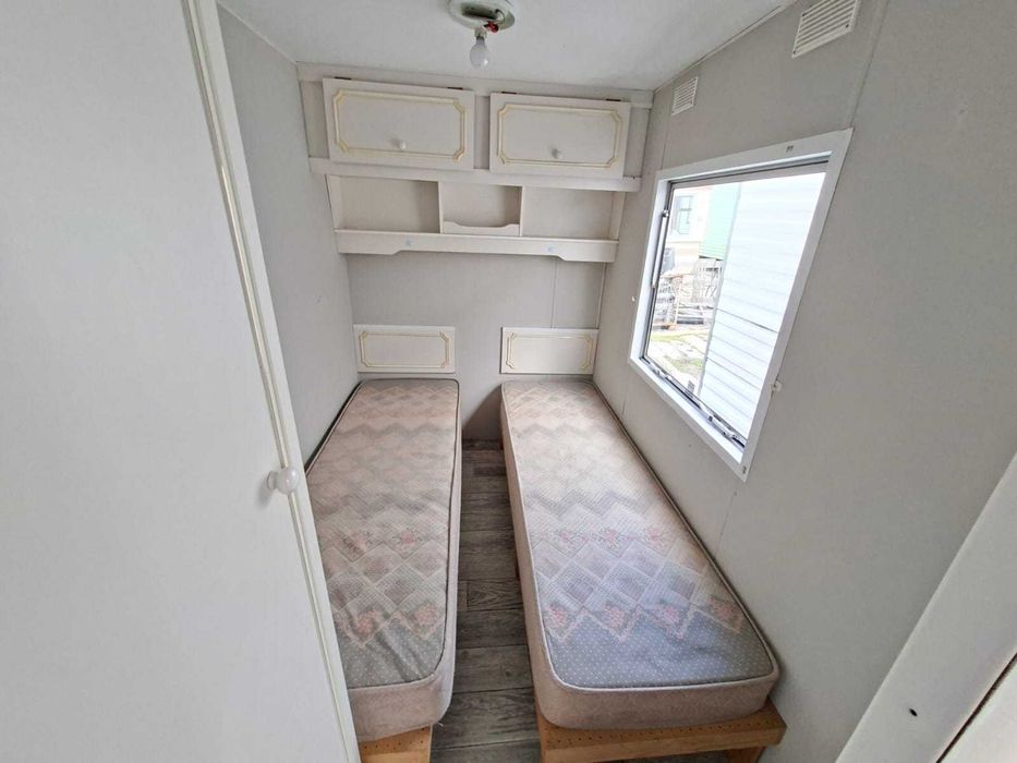 Domek holenderski letniskowy, domek dla pracowników 3 sypialnie