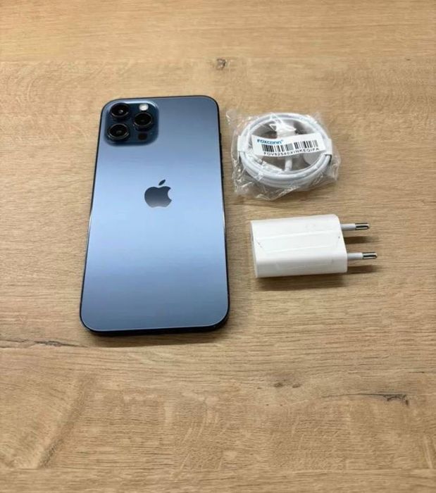 Продам iPhone 12 Pro Max 256