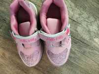 Buty hello kitty