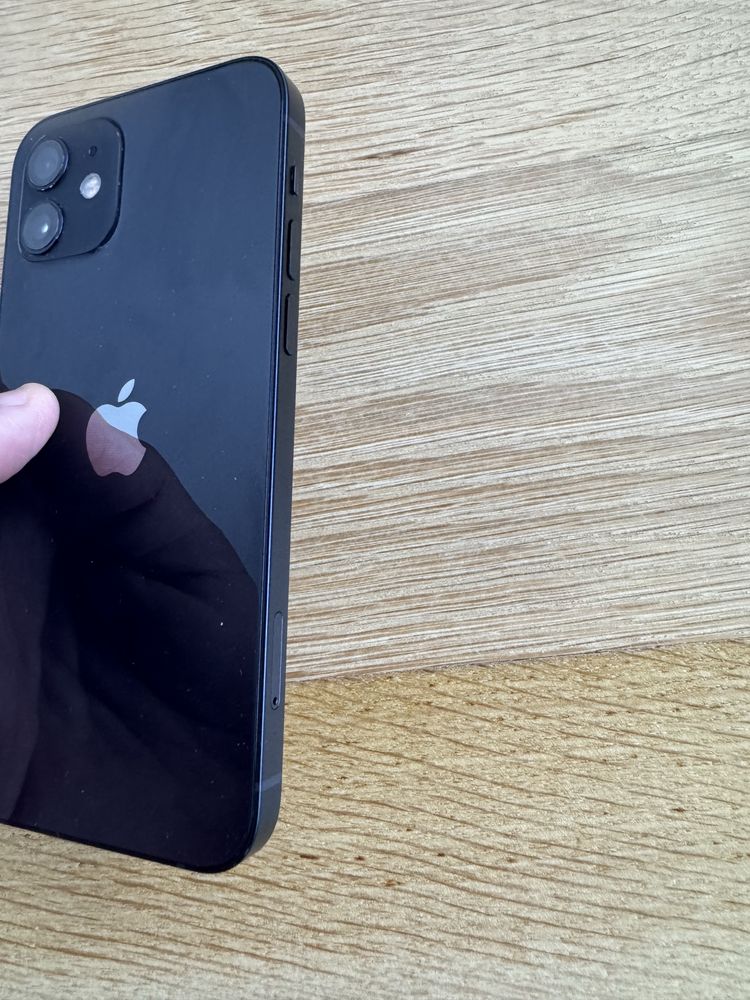 Iphone 12 64gb como novo