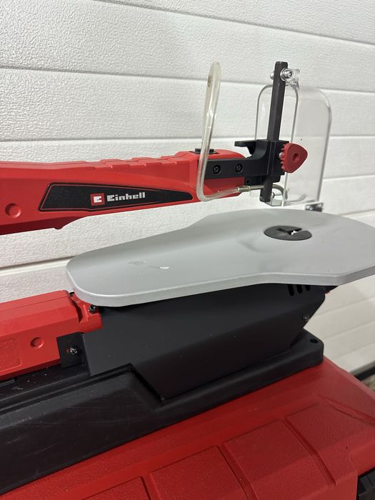 Пила-лобзик Einhell TC-SS 405 E