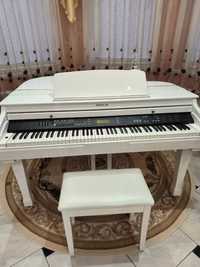 Рояль цифровий  ORLA Grand -450 White