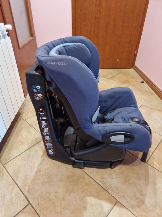 Fotelik Maxi Cosi Axiss 9-18kg