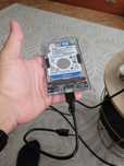 Disco externo 500gb WD Blue