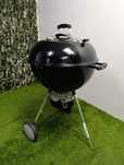Grill Weber Master Touch XXL.- węglowy.
