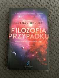 Filozofia przypadku Michał Heller