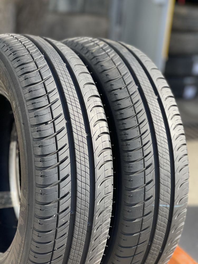 Шини літні 2шт 175/70 R14 Michelin Energy Saver