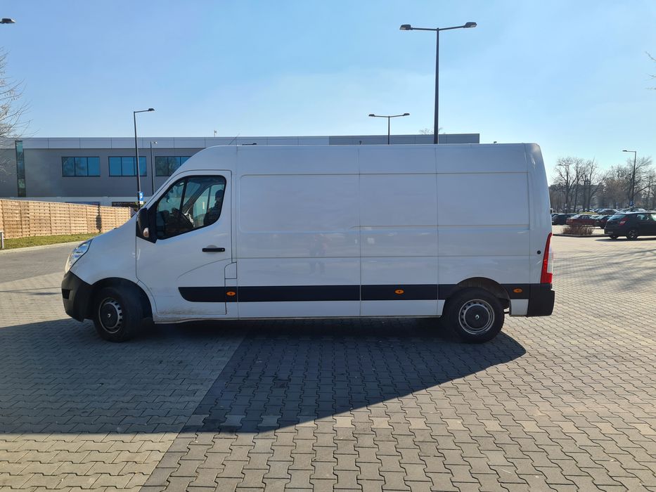 Usługi transportowe.Podejme współpracę