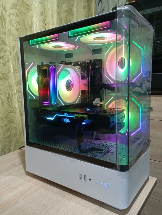 Продам компьютер