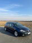 Volkswagen golf Vi HIGHLINE kombi zarejstrowany