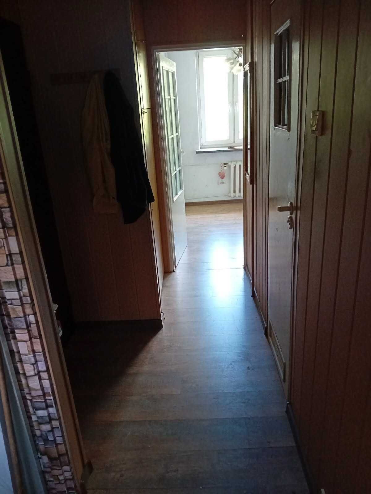 Wynajmę mieszkanie