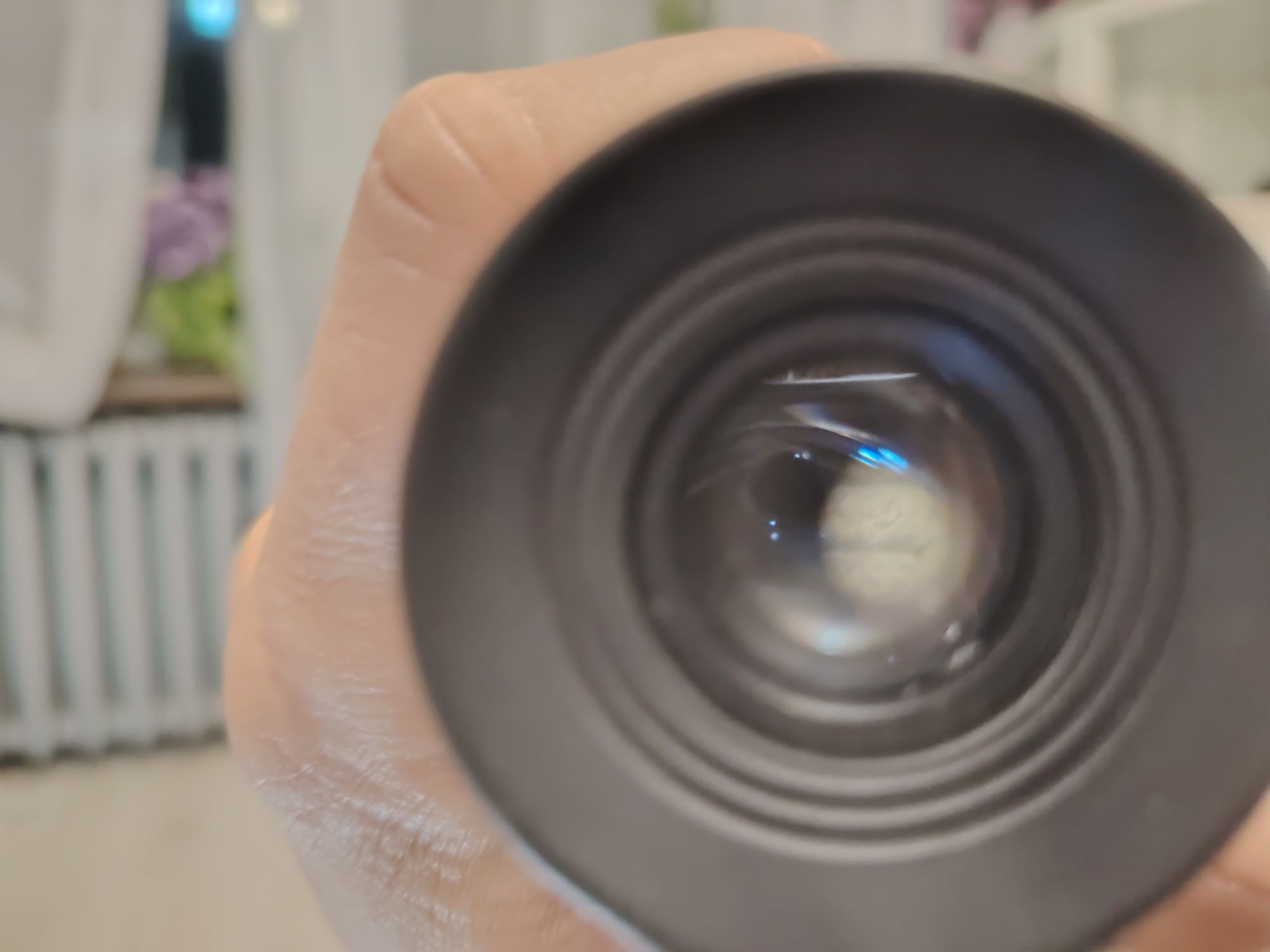 Okular Przenośny Teleskop HD 5000 Obserwacja Ptaków