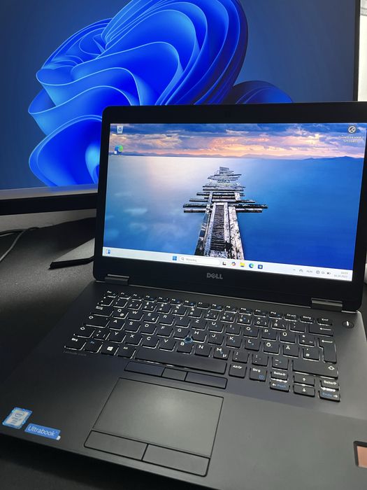 Dell Latitude E7470