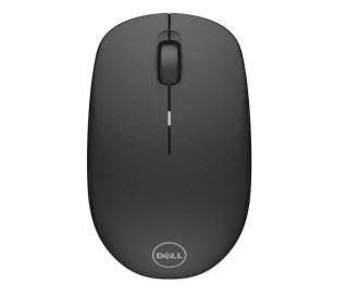 Dell mouse WM126