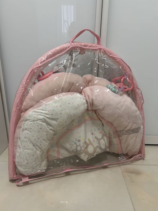 Розвиваючий килимок