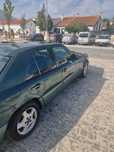 Mercedes E250 Diesel