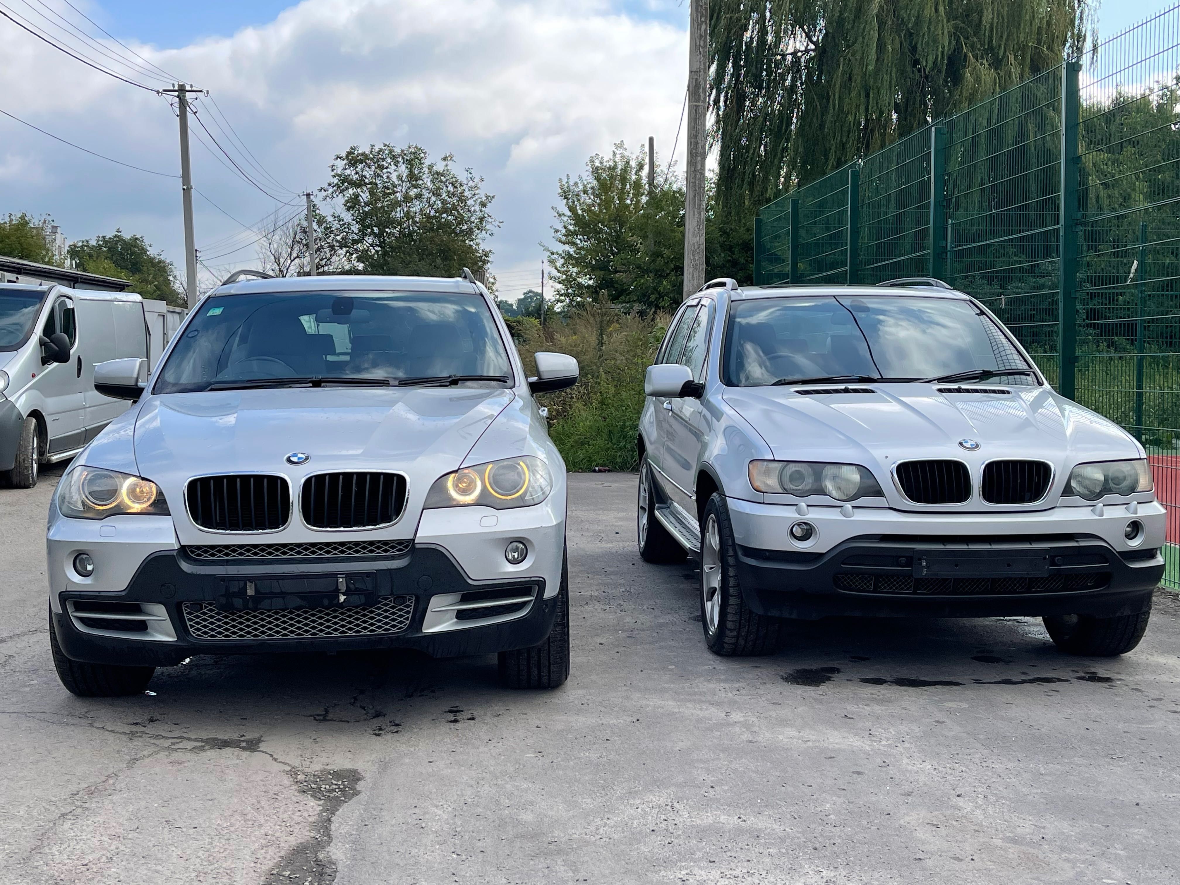 Розбірка БМВ Х5 Е70 Е53 Е60 Ф10 Х3 Розборка BMW X5 E53 E70 Запчастини