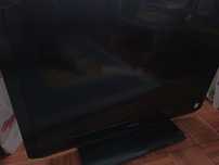 TV led Toshiba 32hl833g  inteira ou para peças não a uso!!!