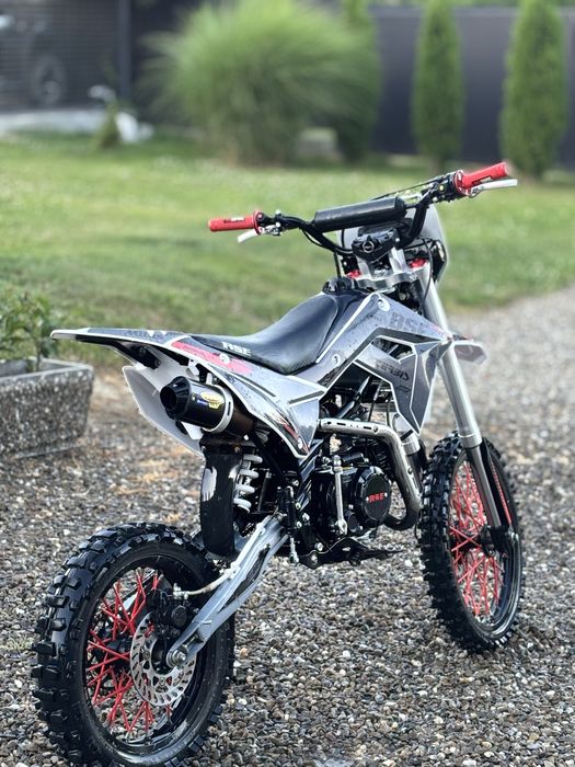 Bse ph10l 140 enduro