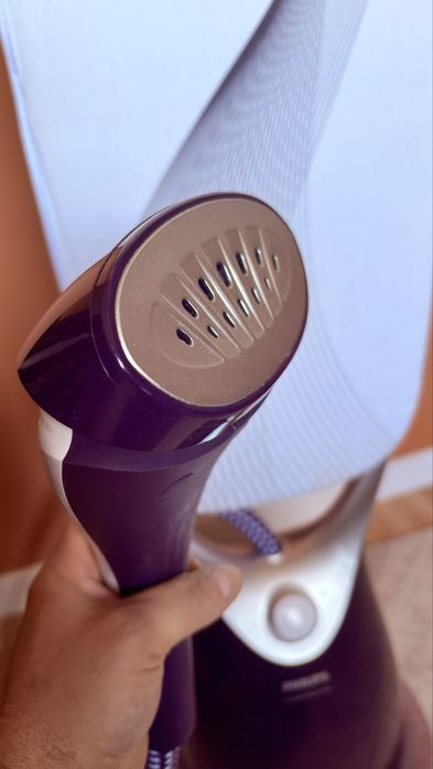 Parownica parowa Philips  Confort Touch Plus