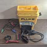Fluke 1663 miernik wielofunkcyjny