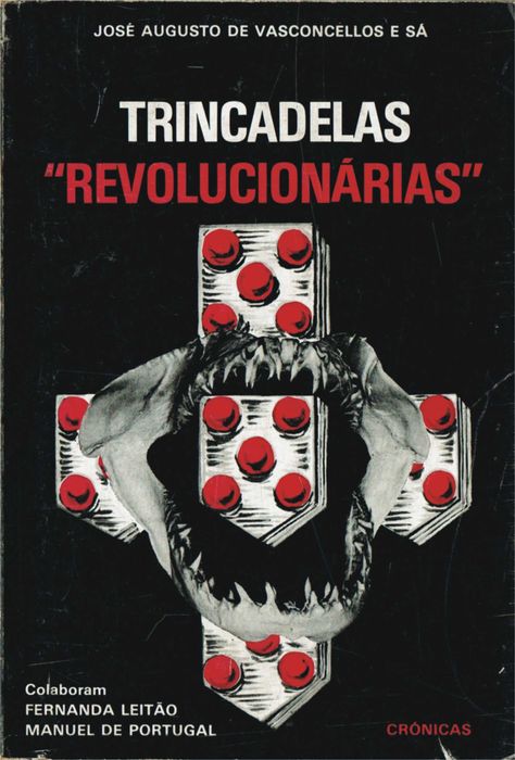 Trincadelas Revolucionárias