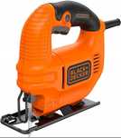 Black & Decker KS501-QS, Wyrzynarka Elektryczna, 400 W