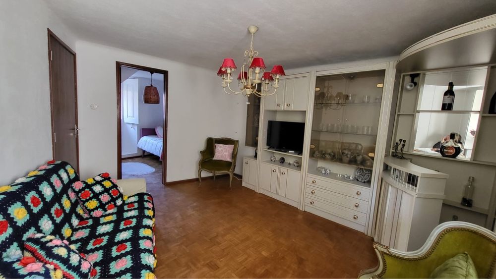 Arrenda-se T3 em Unhais da Serra, Covilhã