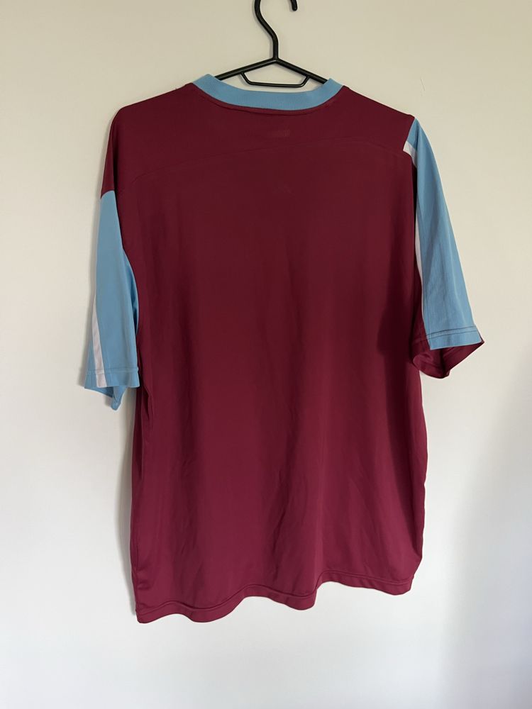 Koszulka Reebok West Ham United sezon 2005/2006